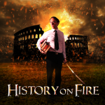 history-on-fire