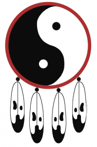 Taoist Lectures Logo